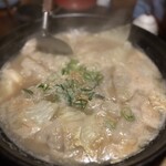 山田五郎邸のごりょんさん - 