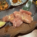 ぴこぴこ精肉店 中古馬場 - 