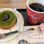 ミスタードーナツ - 
