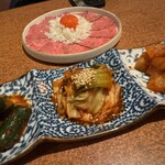 ぴこぴこ精肉店 - 