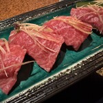 ぴこぴこ精肉店 - 