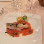 エリオ・ロカンダ・イタリアーナ - 