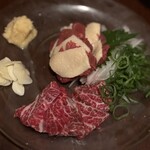 山田五郎邸のごりょんさん - 