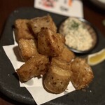 山田五郎邸のごりょんさん - 