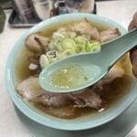 新橋ニューともちん - 