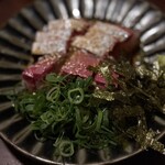 山田五郎邸のごりょんさん - 