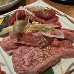 ぴこぴこ精肉店 - 