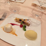 エリオ・ロカンダ・イタリアーナ - 