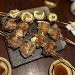 山田五郎邸のごりょんさん - 