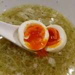 トーキョーニューミクスチャーヌードル 八咫烏 CHIKARABO - 