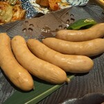 ぴこぴこ精肉店 - 