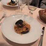 エリオ・ロカンダ・イタリアーナ - 