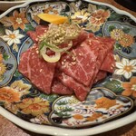 ぴこぴこ精肉店 中古馬場 - 