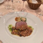 エリオ・ロカンダ・イタリアーナ - 