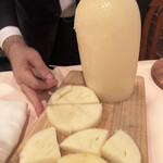 エリオ・ロカンダ・イタリアーナ - 