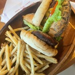 KUA ’AINA Karuizawa Ten - 