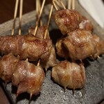 山田五郎邸のごりょんさん - 