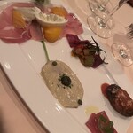 エリオ・ロカンダ・イタリアーナ - 