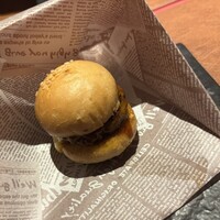 鉄板焼き 表参道 - 
