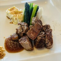 KOBE BEEF やまと - 