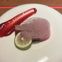 鉄板焼き 表参道 - 