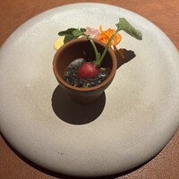 鉄板焼き 表参道 - 