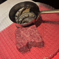 鉄板焼き 表参道 - 