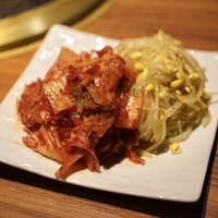 中目黒焼肉 登牛門 - 