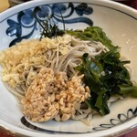 手打ち蕎麦山元 - 