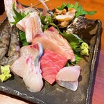 黒ひげ - 