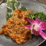 黒毛和牛一頭買い 本格和牛焼肉 個室 清香苑 大宮店 - 