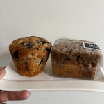 ハドソンマーケットベーカーズ - 