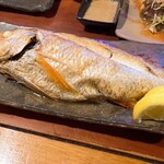 黒ひげ - 