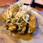 黒ひげ - 