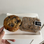 ハドソンマーケットベーカーズ - 