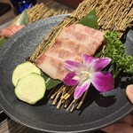 黒毛和牛一頭買い 本格和牛焼肉 個室 清香苑 大宮店 - 
