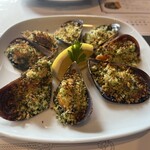Les Moules - 