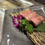 黒毛和牛一頭買い 本格和牛焼肉 個室 清香苑 大宮店 - 