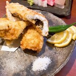 黒ひげ - 