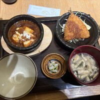 ダイナミックキッチン＆バー 響 中之島フェスティバルプラザ店 - 