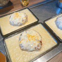 鉄板和食とワイン 萬鉄 - 