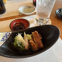 鰻割烹 伊豆栄 本店 - 
