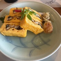 鰻割烹 伊豆栄 本店 - 