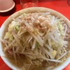 ラーメン二郎 府中店