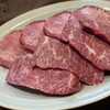 炭火焼肉ホルモンさわいし