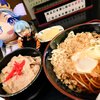 そば・うどん 両国