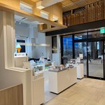 With salt 伯方の塩 - 