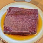 炭火焼肉ホルモンさわいし - 