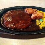 ガスト 神戸元町店 - 美味しそう！