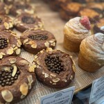 ジュウニブンベーカリー 新宿店 - 